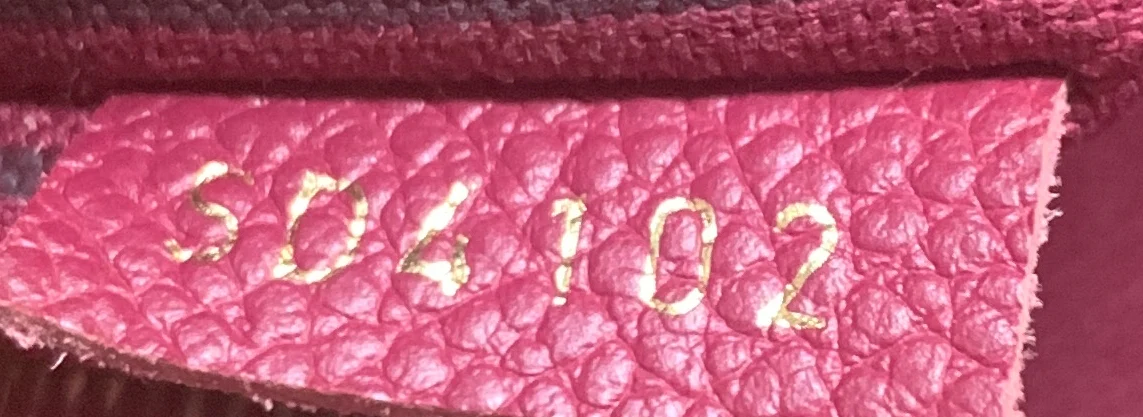 Speedy Bandouliere Bag Monogram Empreinte Leather 25 - Deep Luxury