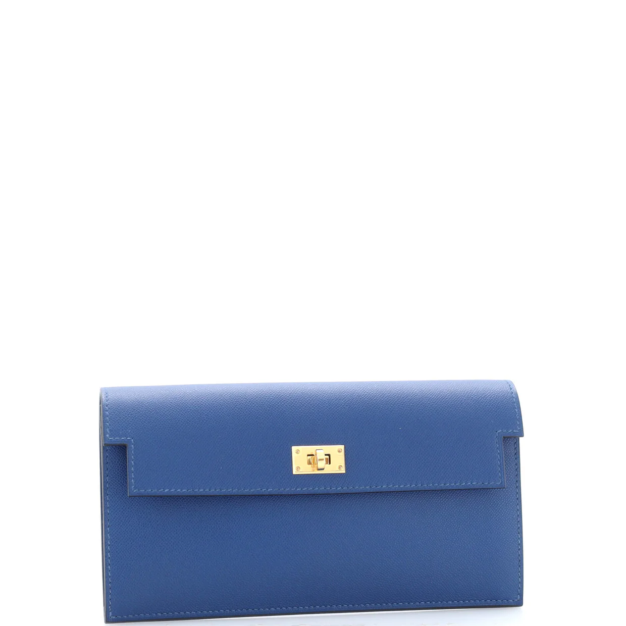 Kelly Pocket Wallet Madame Long - Deep Luxury