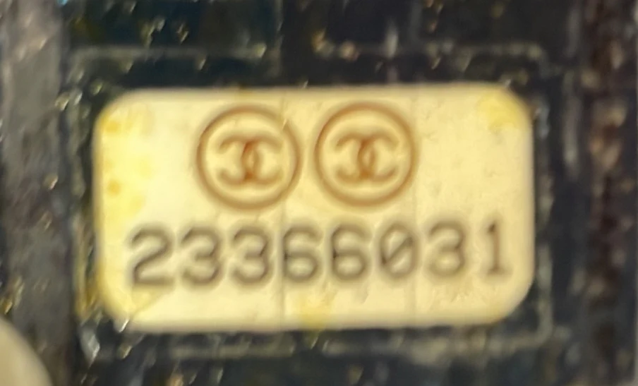 Jacket Boy Flap Bag Quilted Aged Calfskin New Medium - Deep Luxury