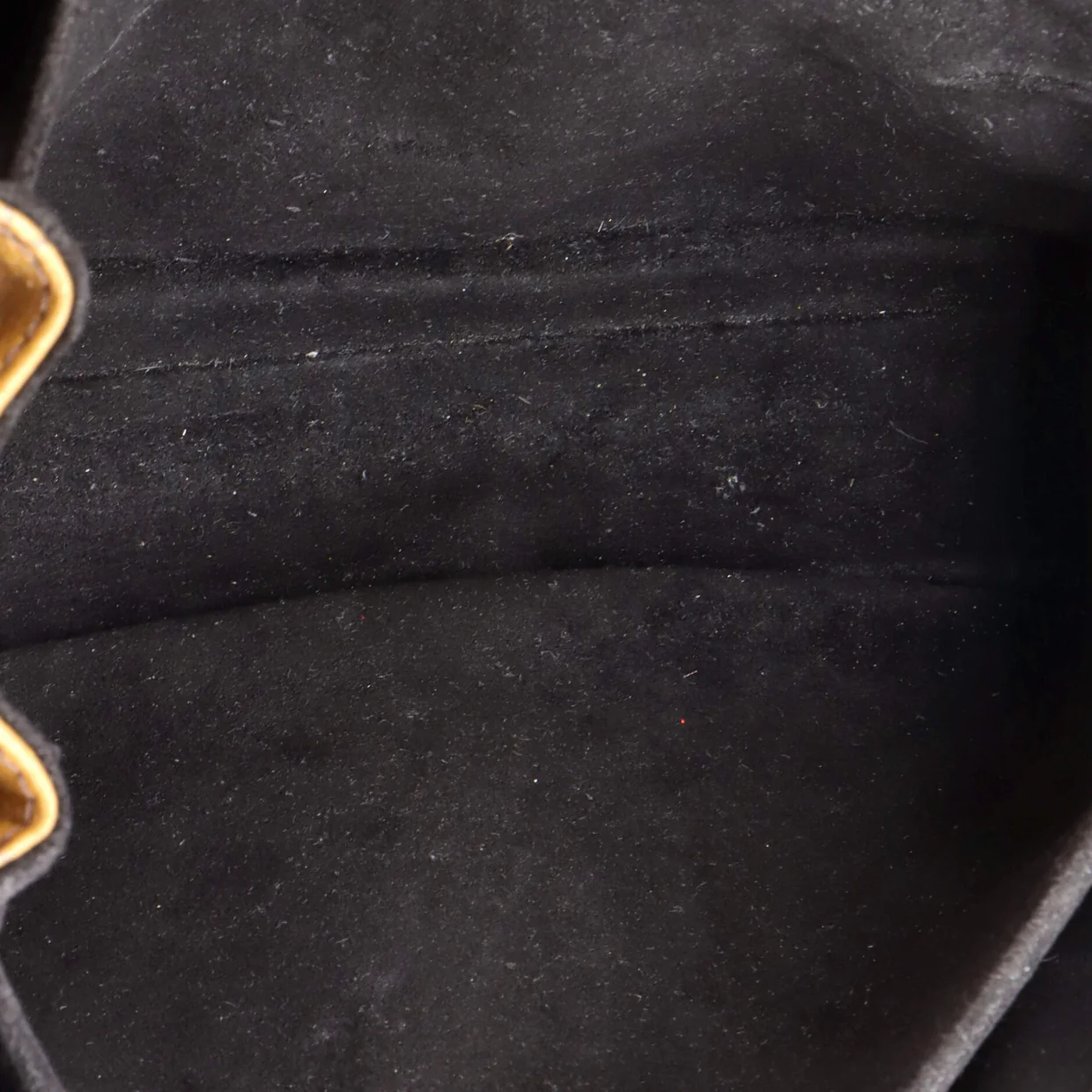 Pochette Metis Reverse Monogram Canvas - Deep Luxury