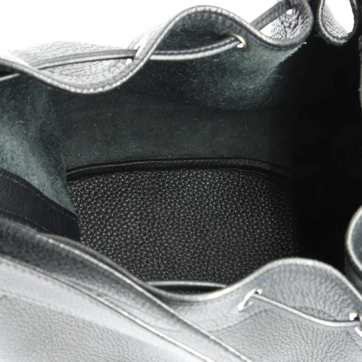 Market Handbag Leather 28 - Deep Luxury