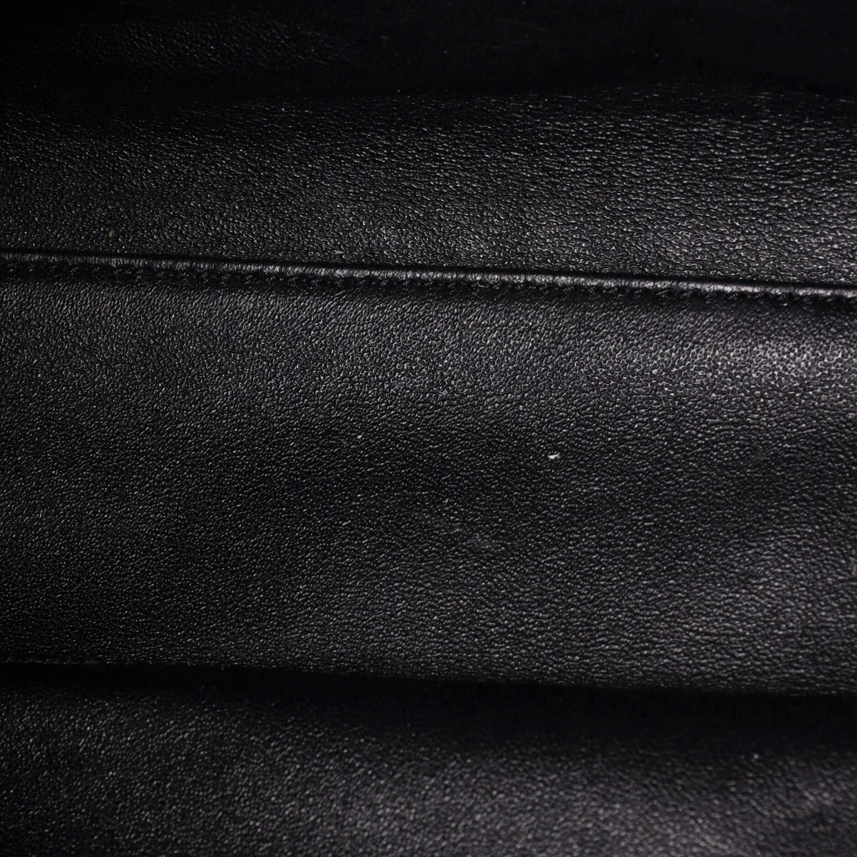 Sac de Jour Bag Crocodile Embossed Leather Small - Deep Luxury