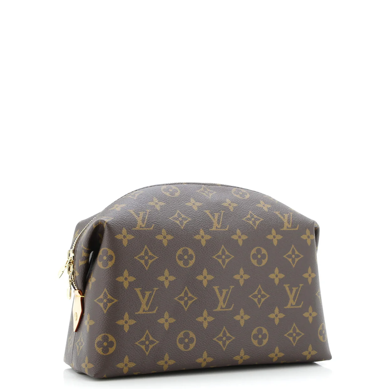 Cosmetic Pouch NM Monogram Canvas GM - Deep Luxury