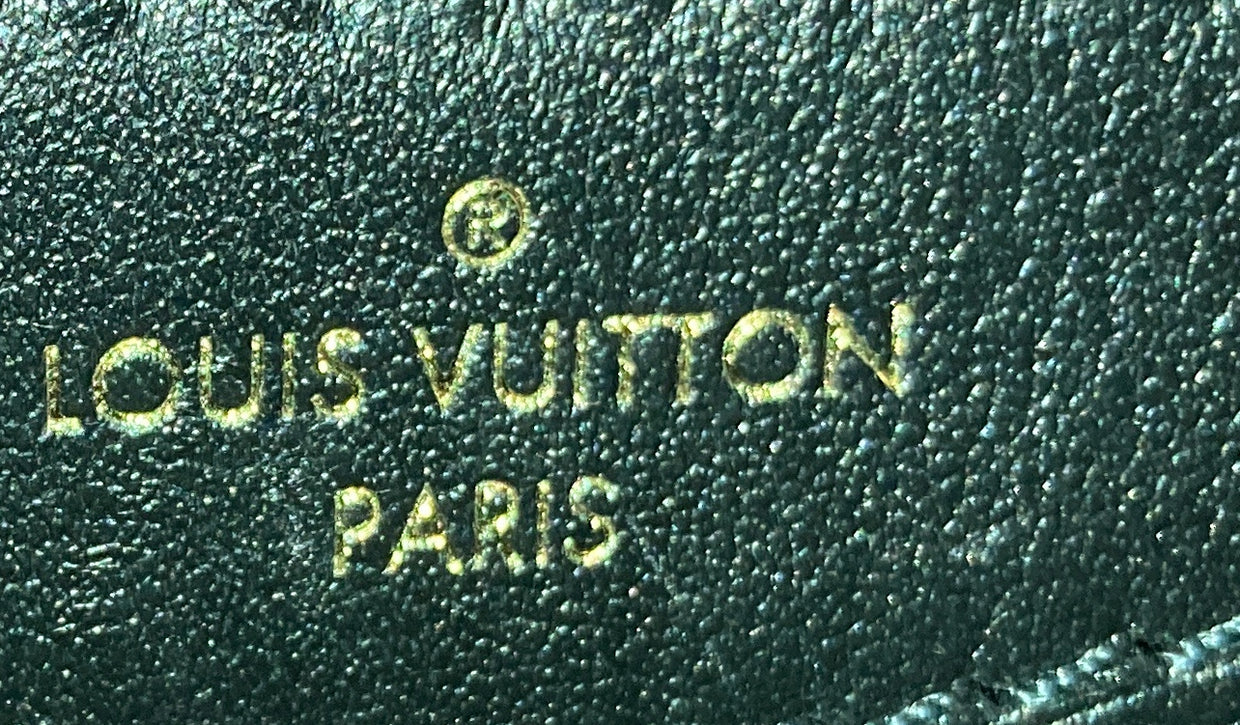 Boulogne NM Handbag Monogram Canvas - Deep Luxury