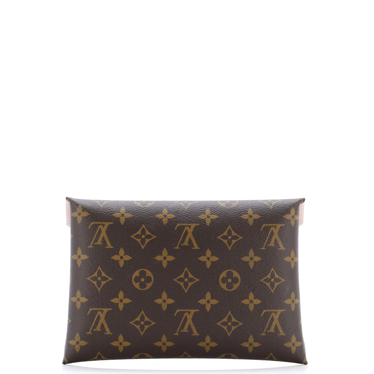 Kirigami Pochette Monogram Canvas GM - Deep Luxury