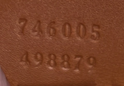 Blondie NM Open Tote Raffia Small - Deep Luxury