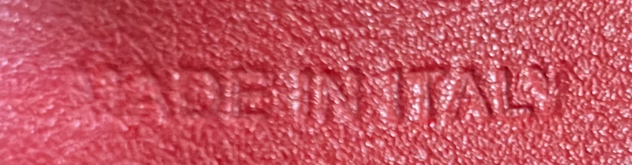 Canterbury Panels Tote Haymarket Coated Canvas and Leather Small - Deep Luxury