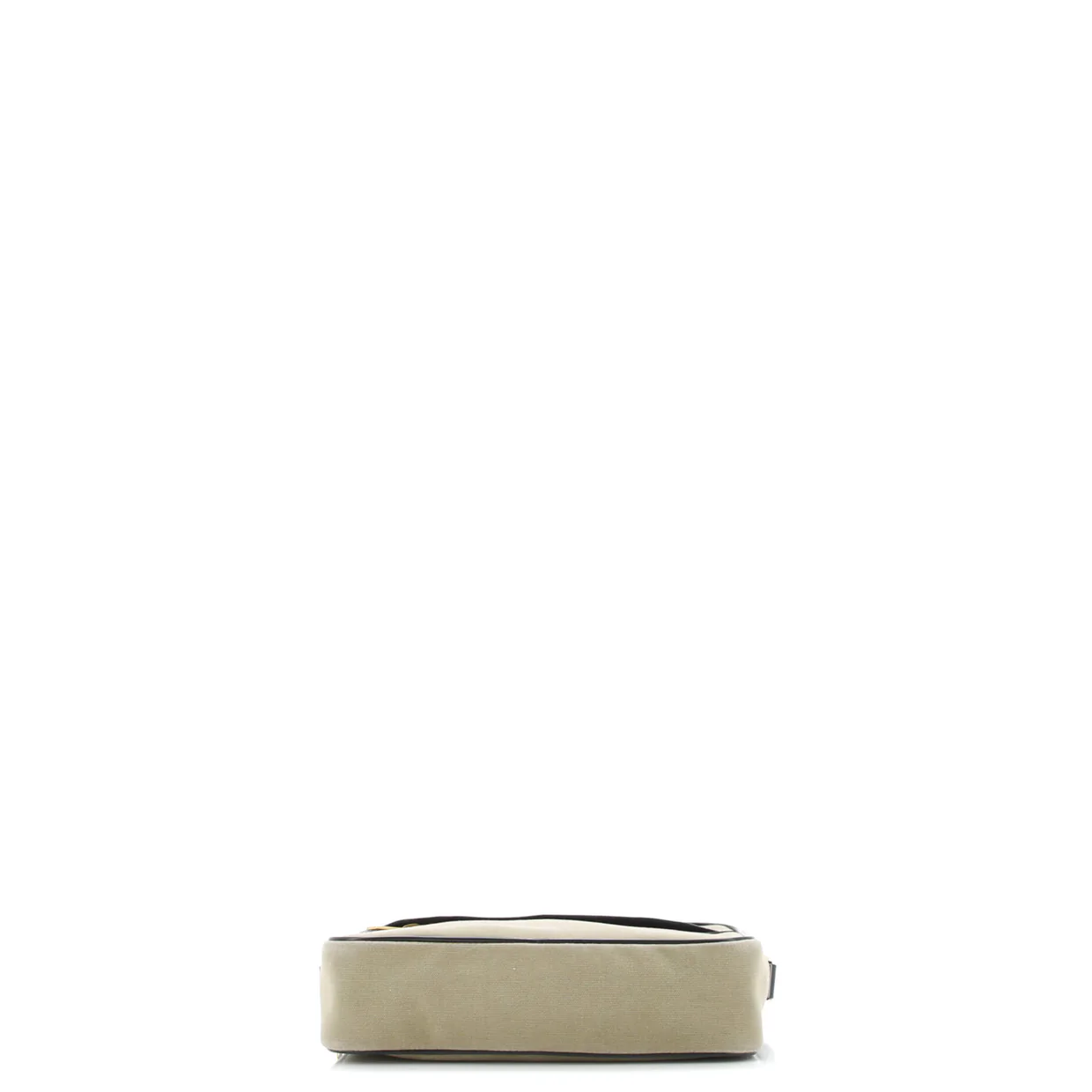 Camp Camera Bag Canvas Small - Deep Luxury