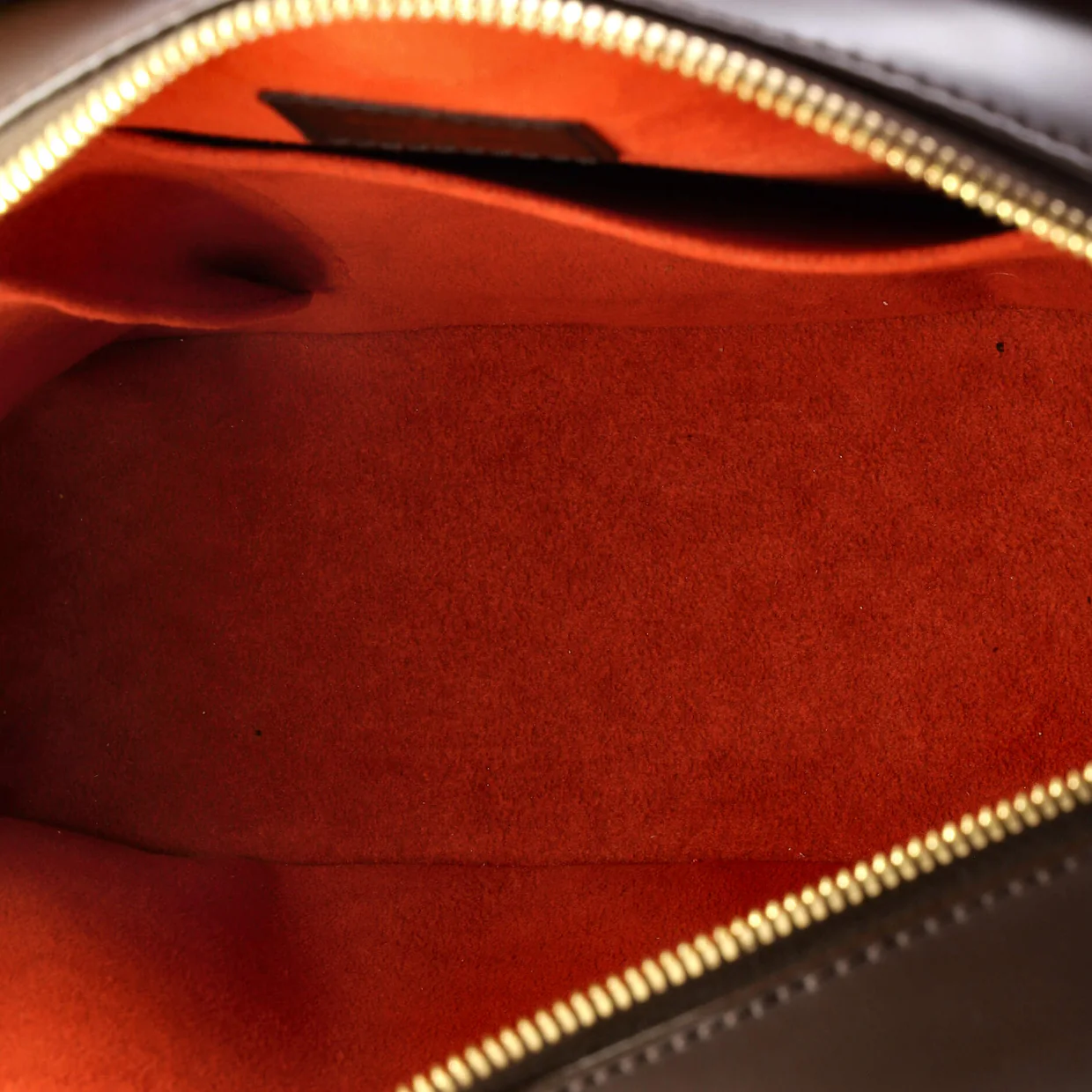 Sarria Handbag Damier Horizontal - Deep Luxury