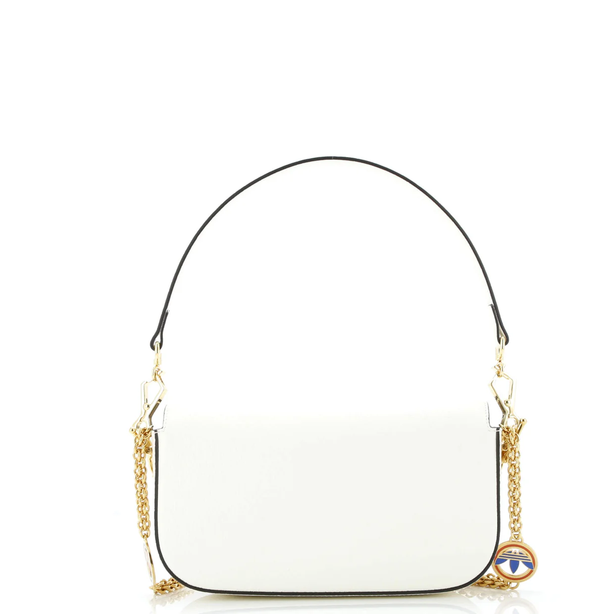 x Adidas Horsebit 1955 Shoulder Bag Leather East West - Deep Luxury