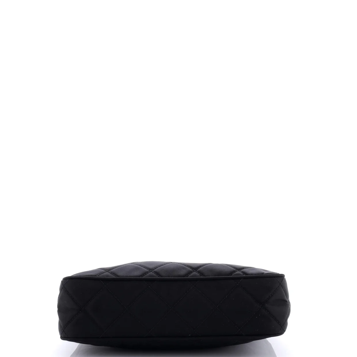 Hobo Quilted Tessuto Mini - Deep Luxury
