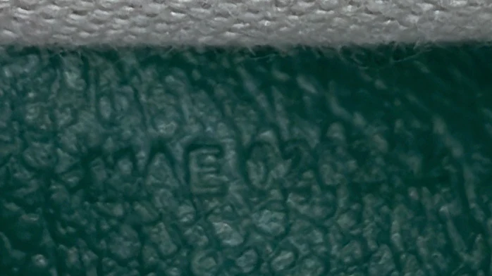 Villette Tote Printed Coated Canvas MM - Deep Luxury