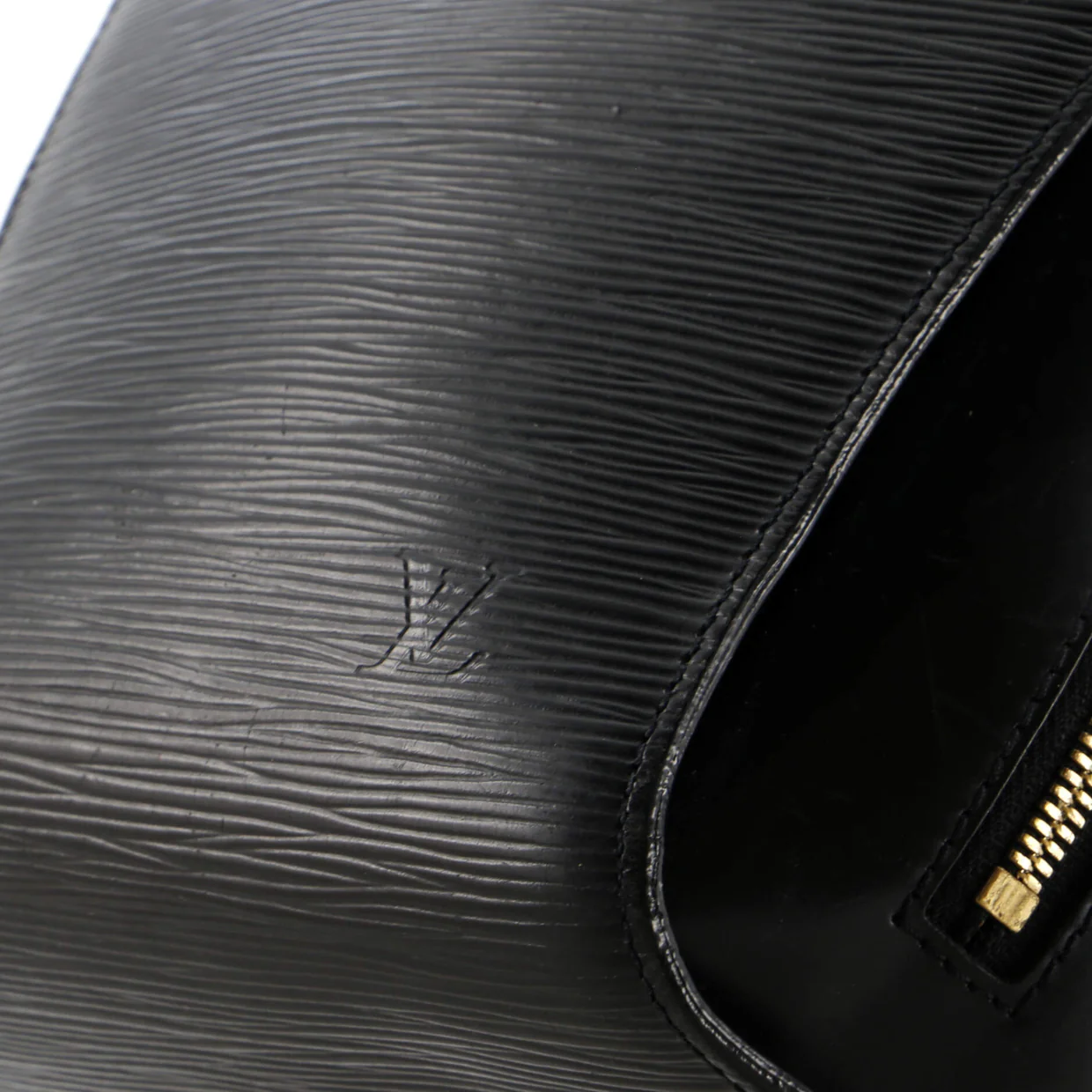 Mabillon Backpack Epi Leather - Deep Luxury