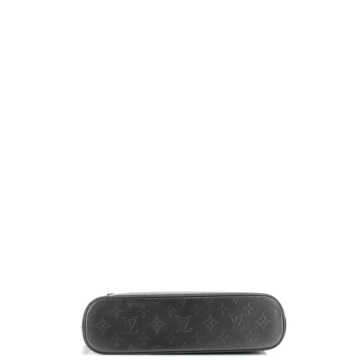 Mat Allston Handbag Monogram Vernis - Deep Luxury