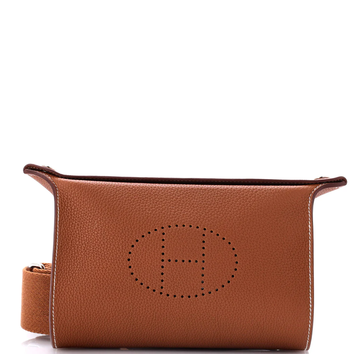 Videpoches Bag Togo - Deep Luxury