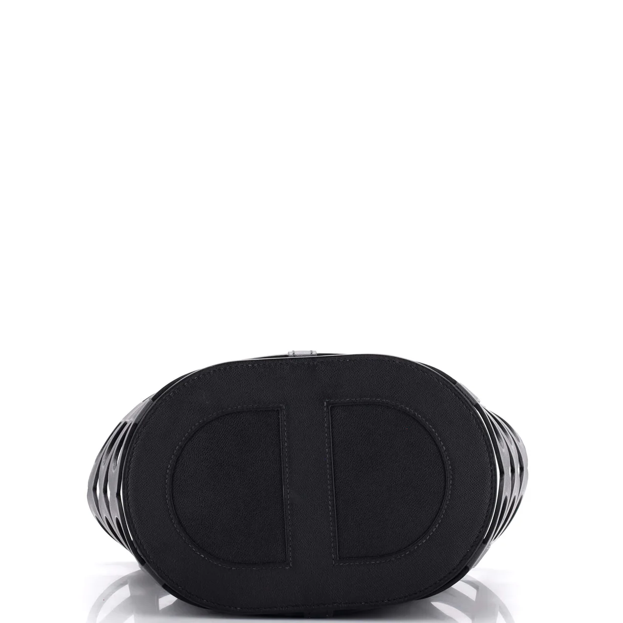 Chaine d'Ancre Handbag Madame - Deep Luxury