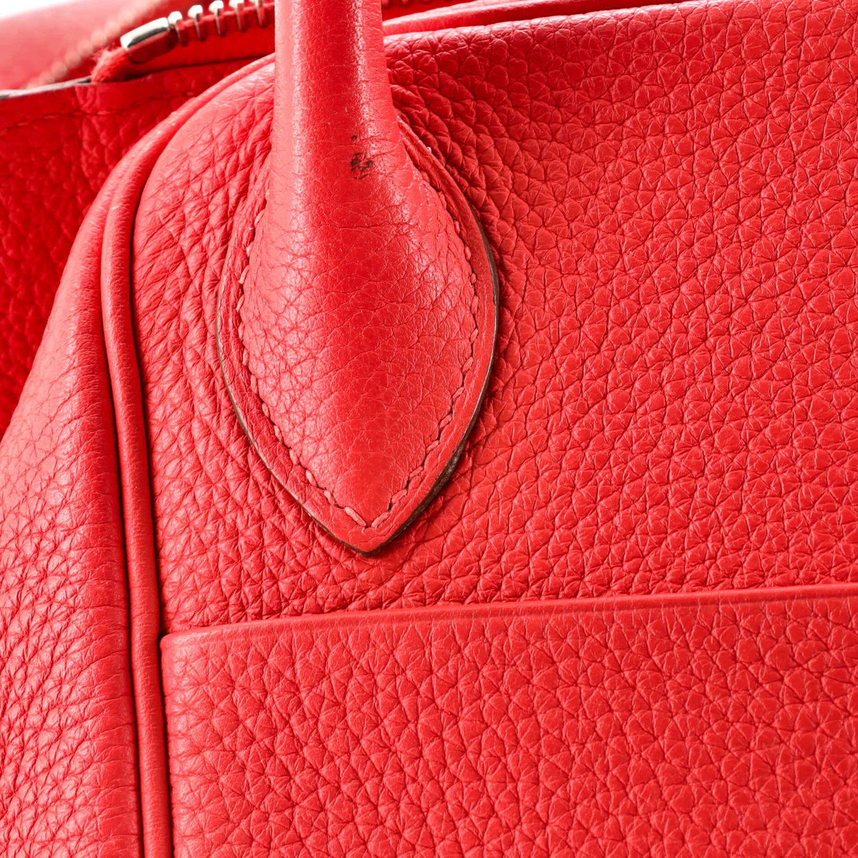Lindy Bag Clemence 30 - Deep Luxury