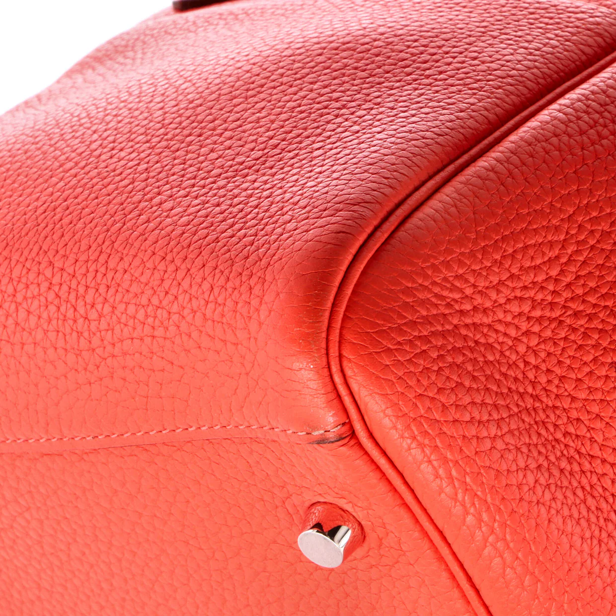 Lindy Bag Clemence 30 - Deep Luxury