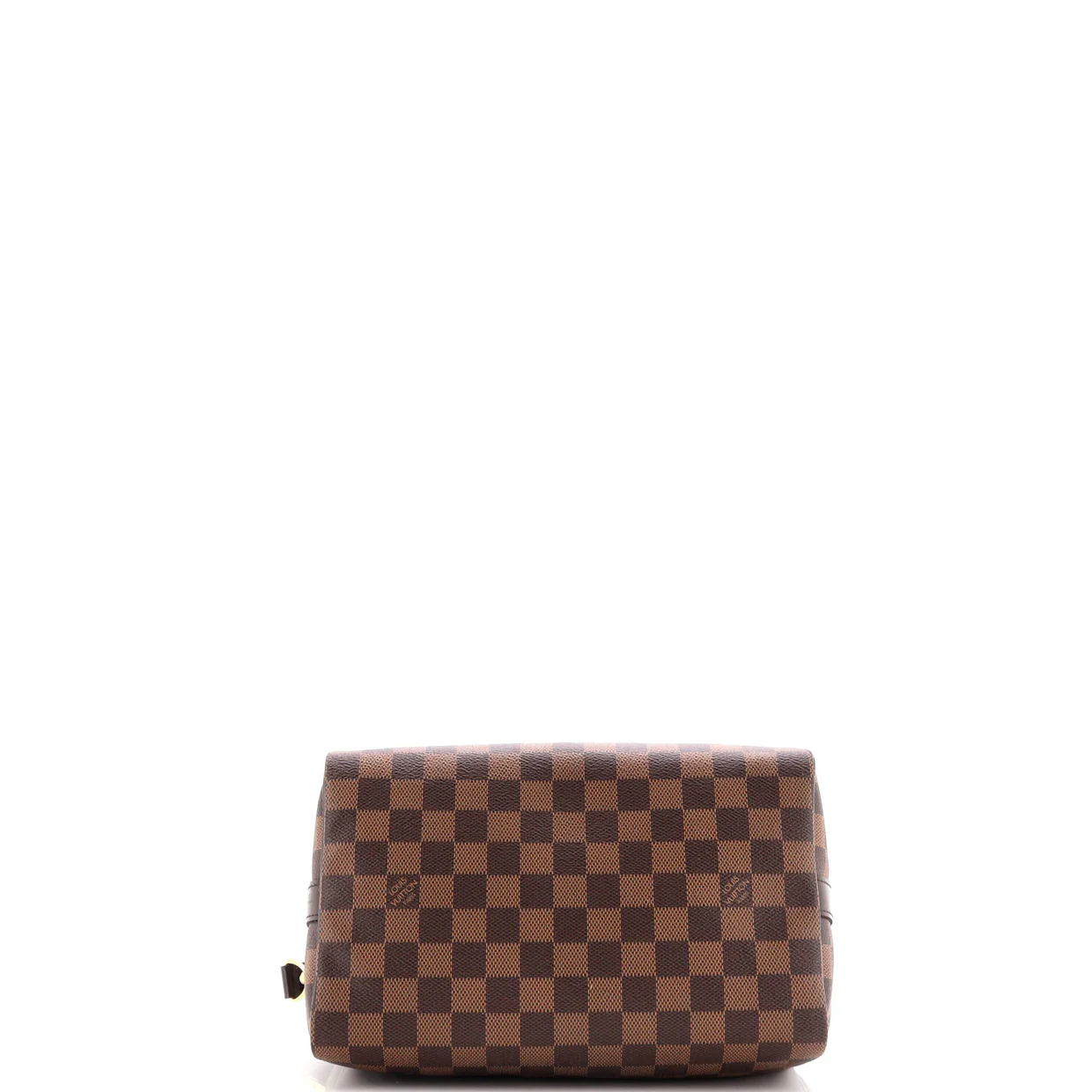 Speedy Bandouliere Bag Damier 25 - Deep Luxury