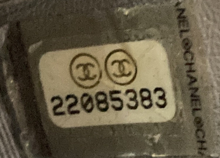 Boy Flap Bag Chevron Calfskin New Medium - Deep Luxury