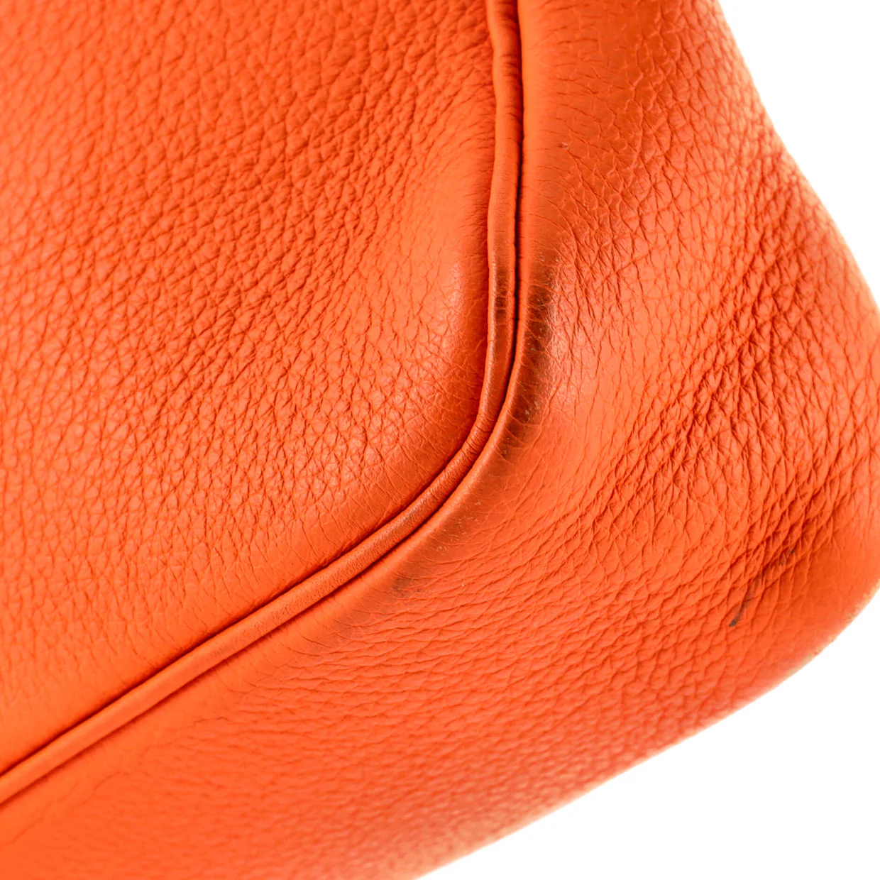 Massai Bag Leather 32 - Deep Luxury
