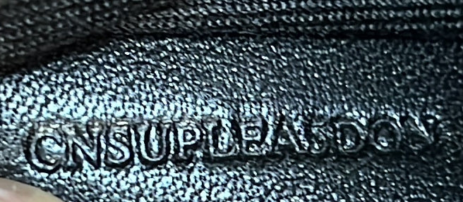 Cason Bum Bag Check E-Canvas Medium - Deep Luxury