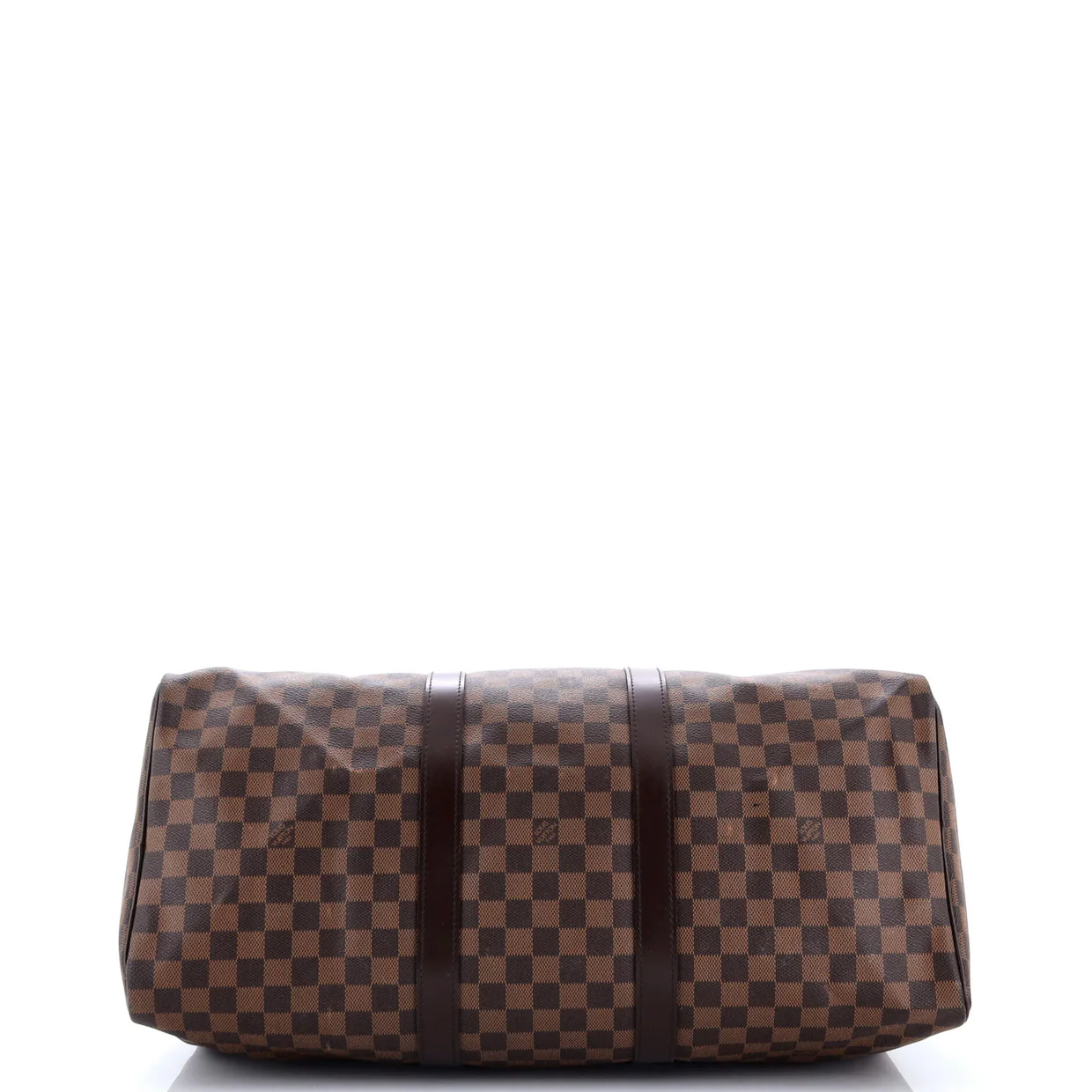 Keepall Bag Damier 50 - Deep Luxury