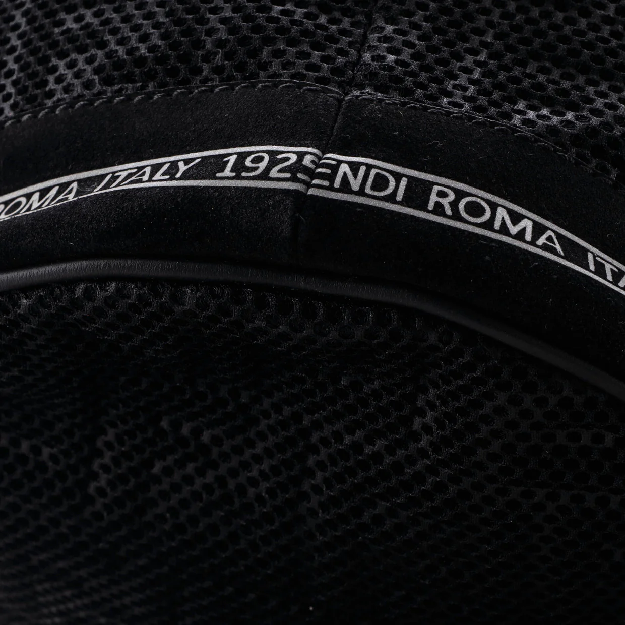 Mon Tresor Holdall Bucket Bag Zucca Canvas Small - Deep Luxury