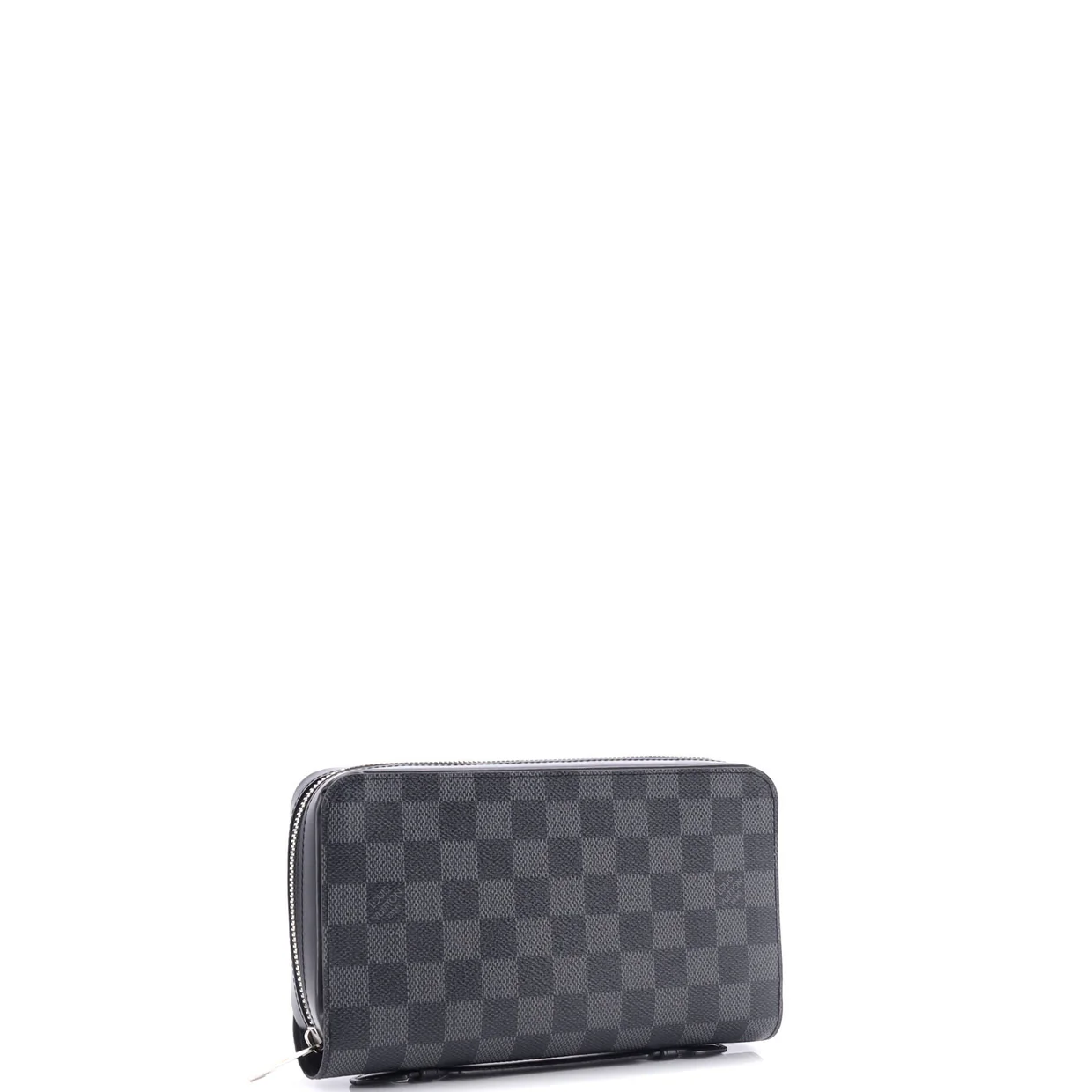 Zippy Wallet Damier Graphite XL - Deep Luxury