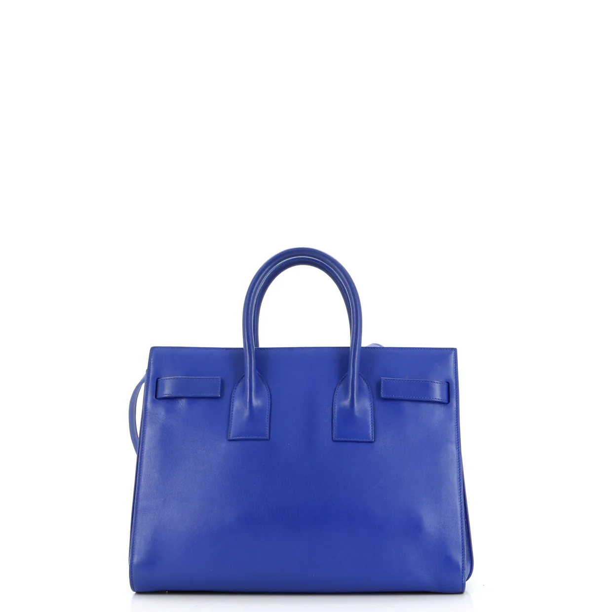 Sac de Jour Bag Leather Small - Deep Luxury