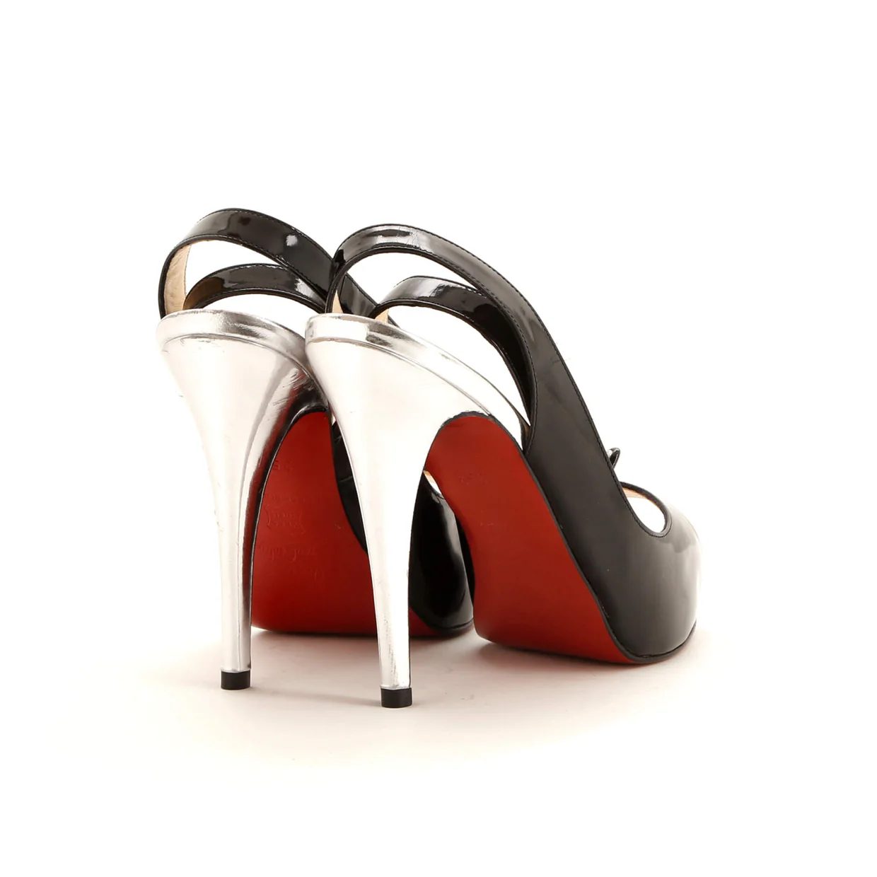 Women's New Very Prive Pumps Patent 120 - Deep Luxury