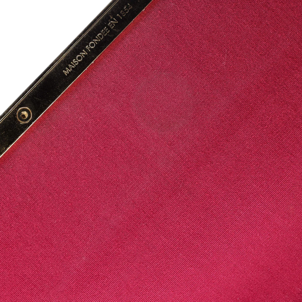 Ana Bag Monogram Vernis - Deep Luxury