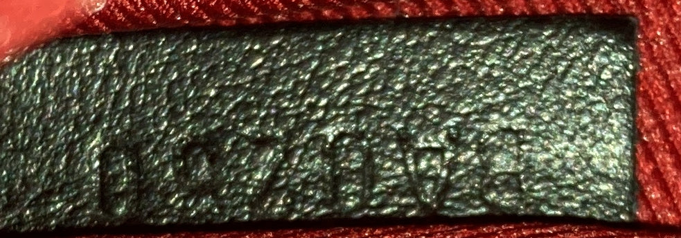 Utility Business Bag Damier Graphite - Deep Luxury