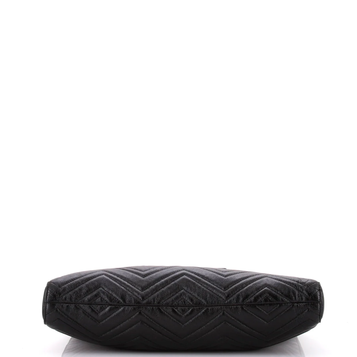 GG Marmont Zip Tote Matelasse Leather Medium - Deep Luxury