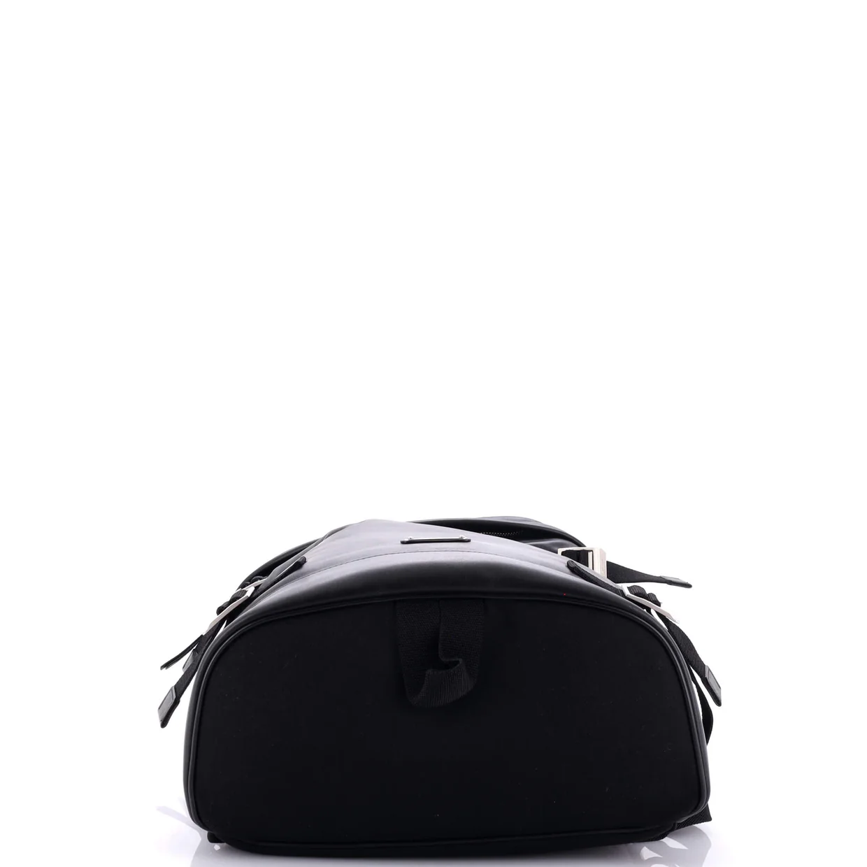 Rivington Race Backpack Leather Medium - Deep Luxury