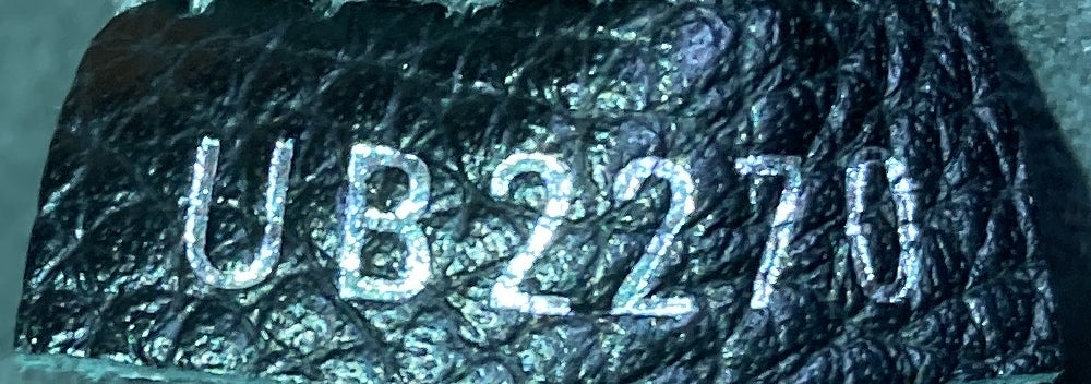 Braided Handle Beaubourg Hobo Mahina Leather MM - Deep Luxury