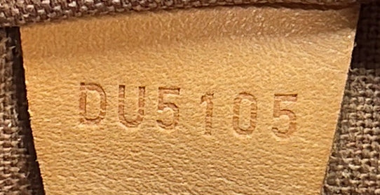 Speedy Bandouliere Bag Monogram Canvas 35 - Deep Luxury