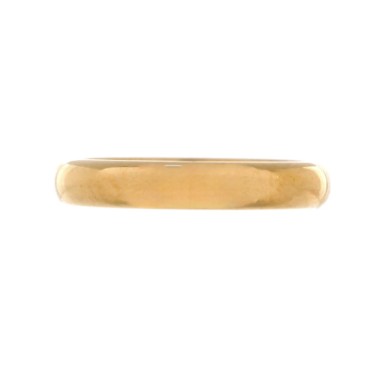 LV Volt Multi Wedding Band Ring 18K Yellow Gold - Deep Luxury