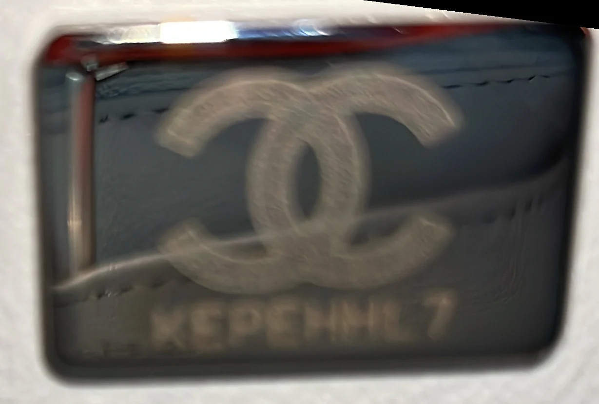 Reissue 2.55 Flap Bag Chevron Aged Calfskin Mini - Deep Luxury