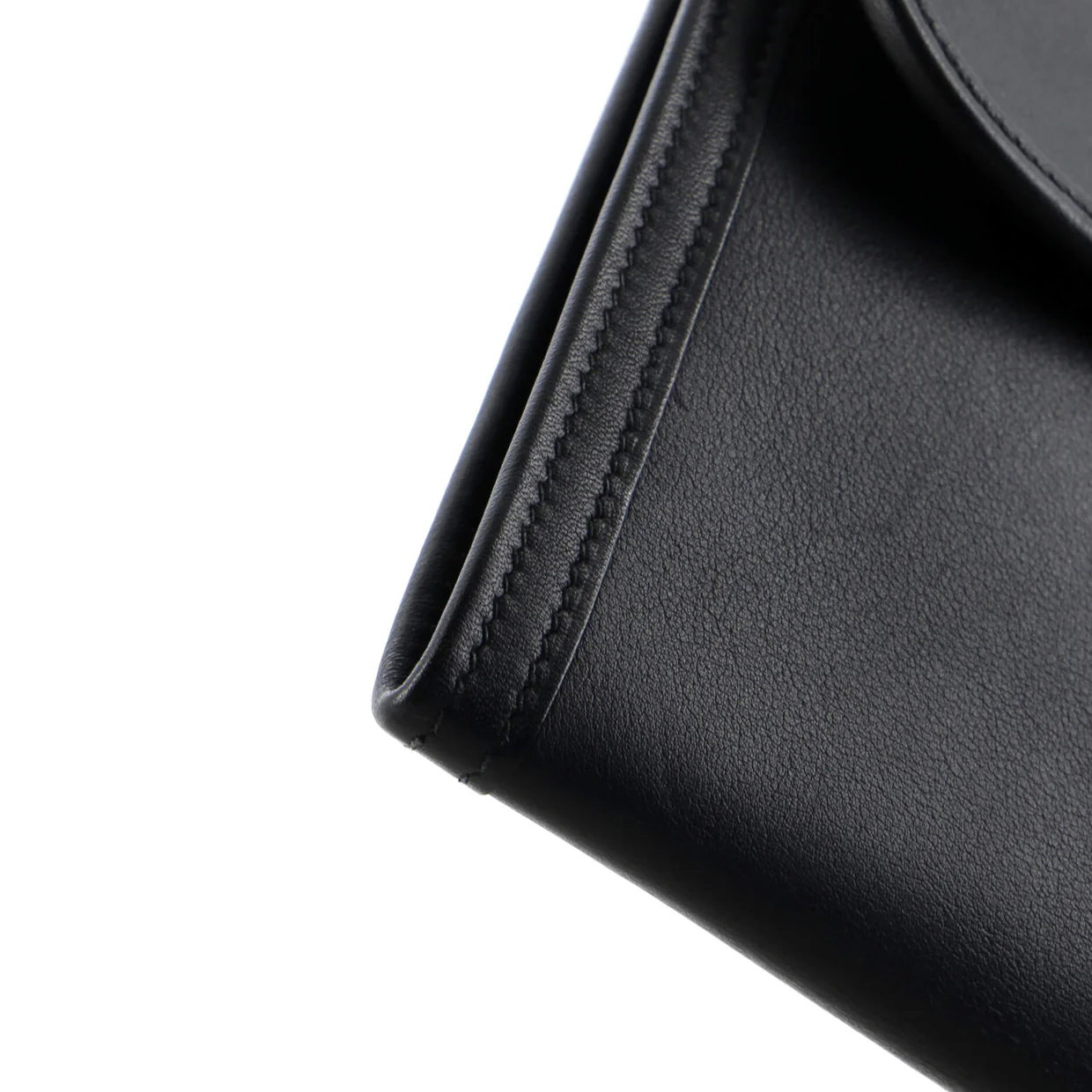 Jige Elan Clutch Swift with Lizard 29 - Deep Luxury