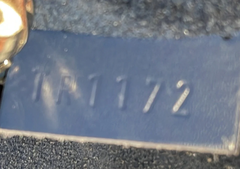 Eden Handbag Epi Leather PM - Deep Luxury