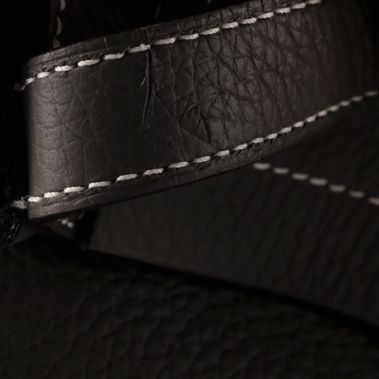 Cabasellier Tote Clemence 46 - Deep Luxury