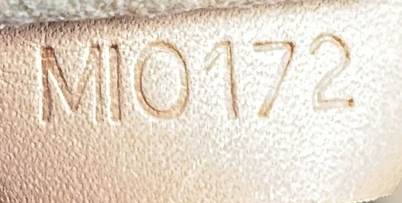 Galliera Handbag Monogram Canvas PM - Deep Luxury