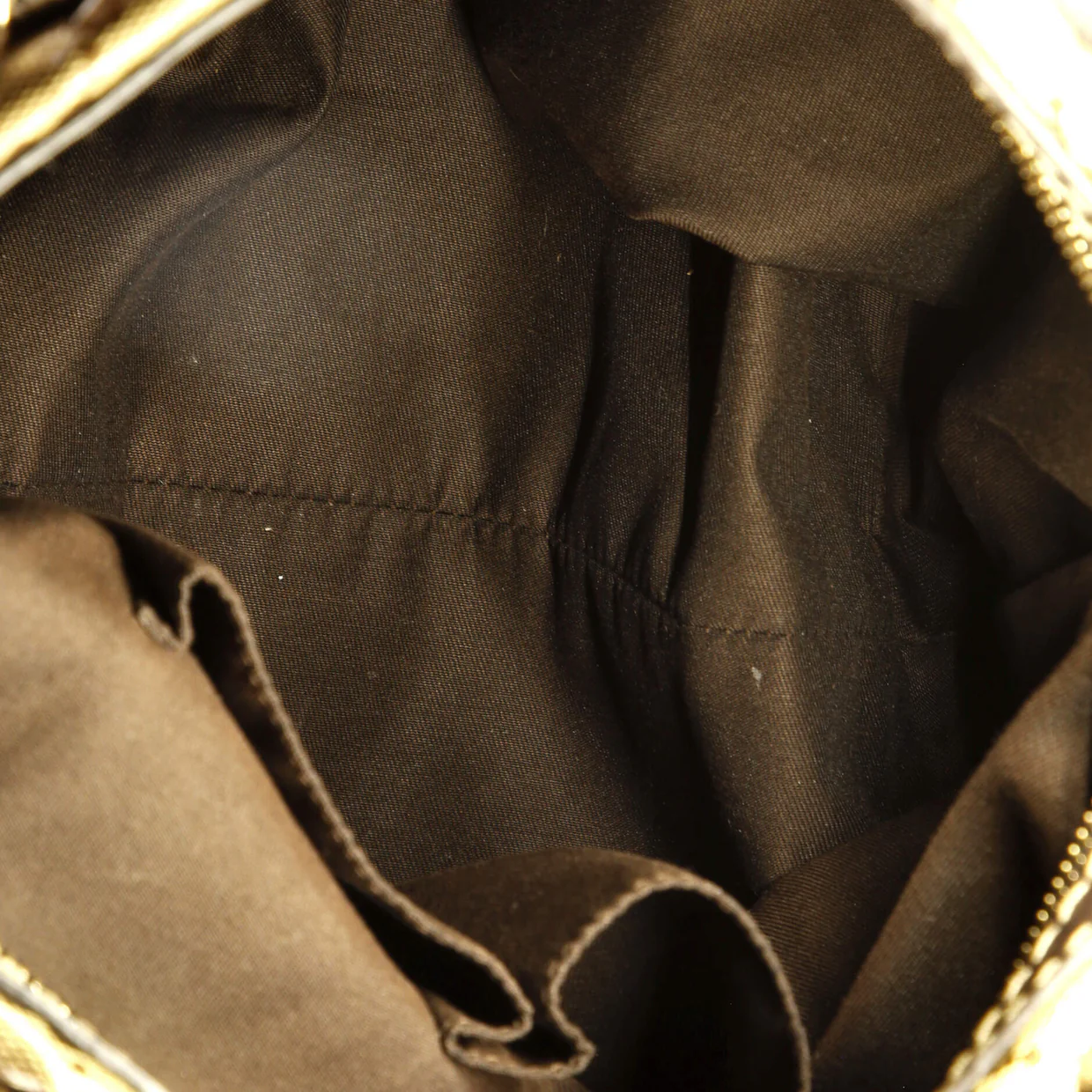 Convertible Boston Bag GG Coated Canvas Medium - Deep Luxury