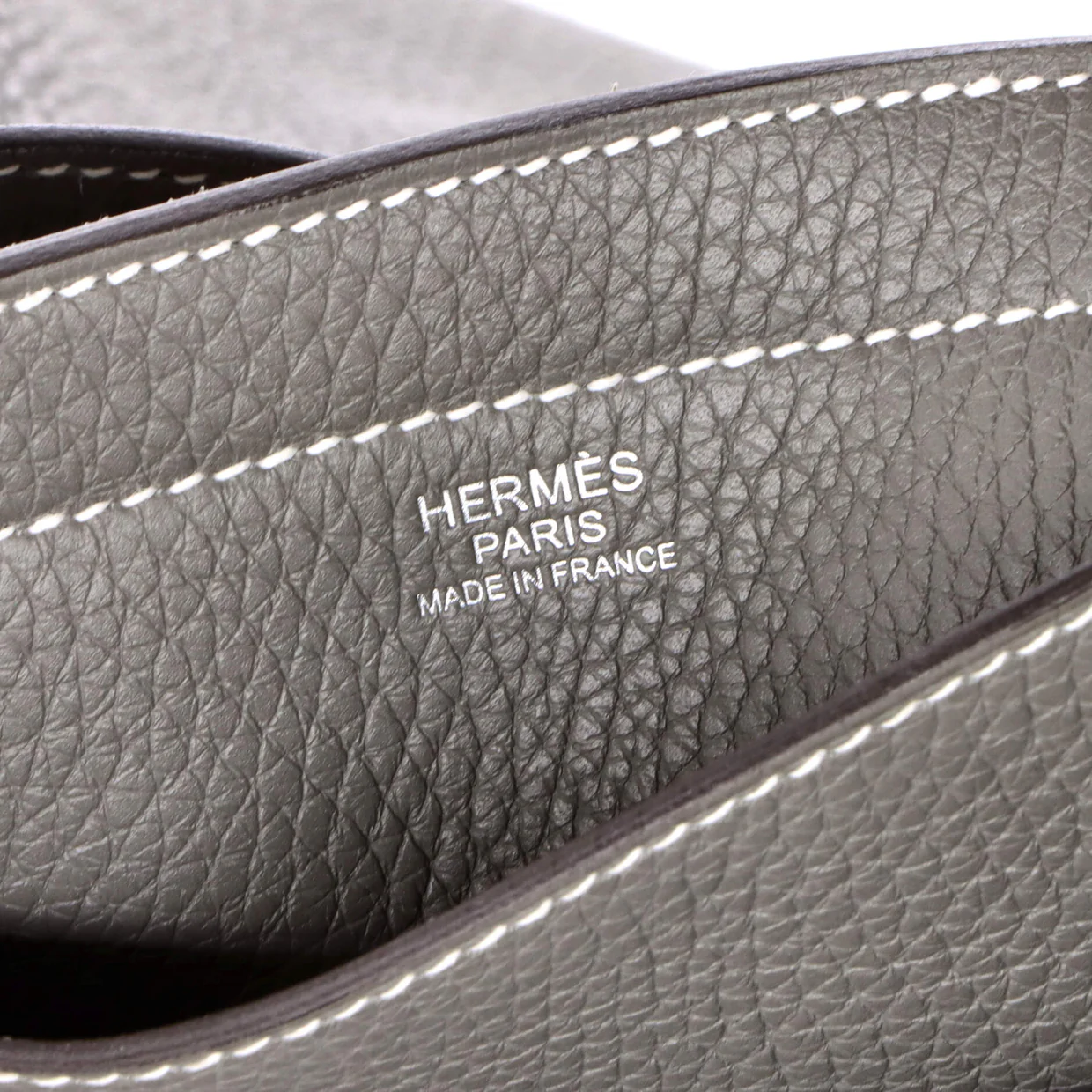 Cabasellier Tote Clemence 46 - Deep Luxury