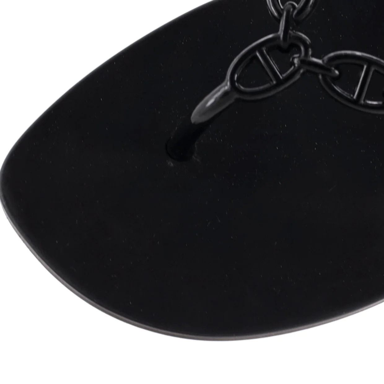 Women's Chaine d'Ancre Island Sandals Rubber - Deep Luxury