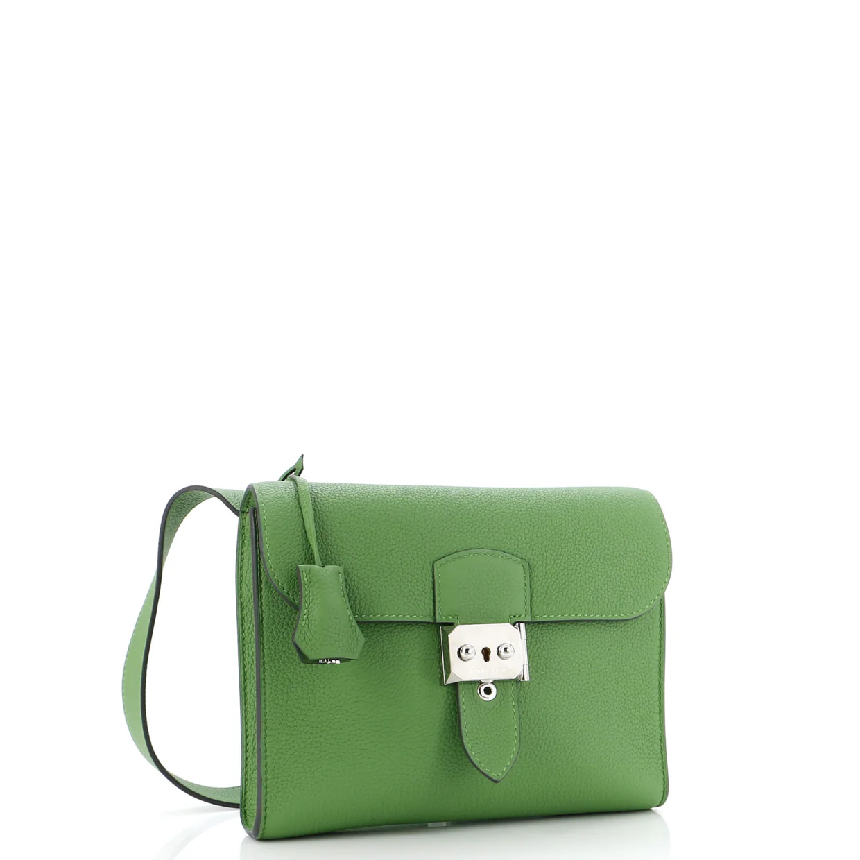 Sac a Depeches Messenger Bag Togo 21 - Deep Luxury