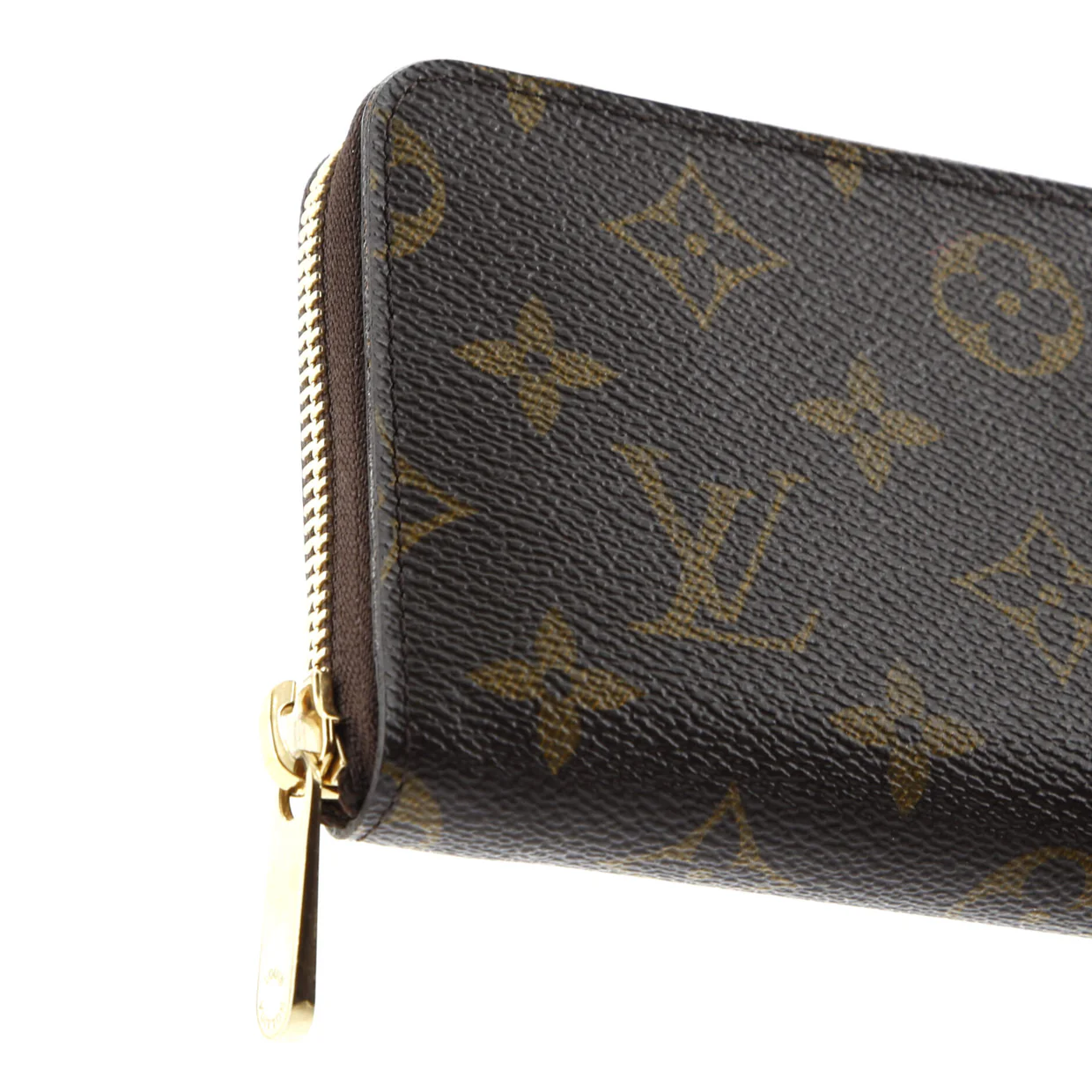 Zippy Compact Wallet NM Monogram Canvas - Deep Luxury
