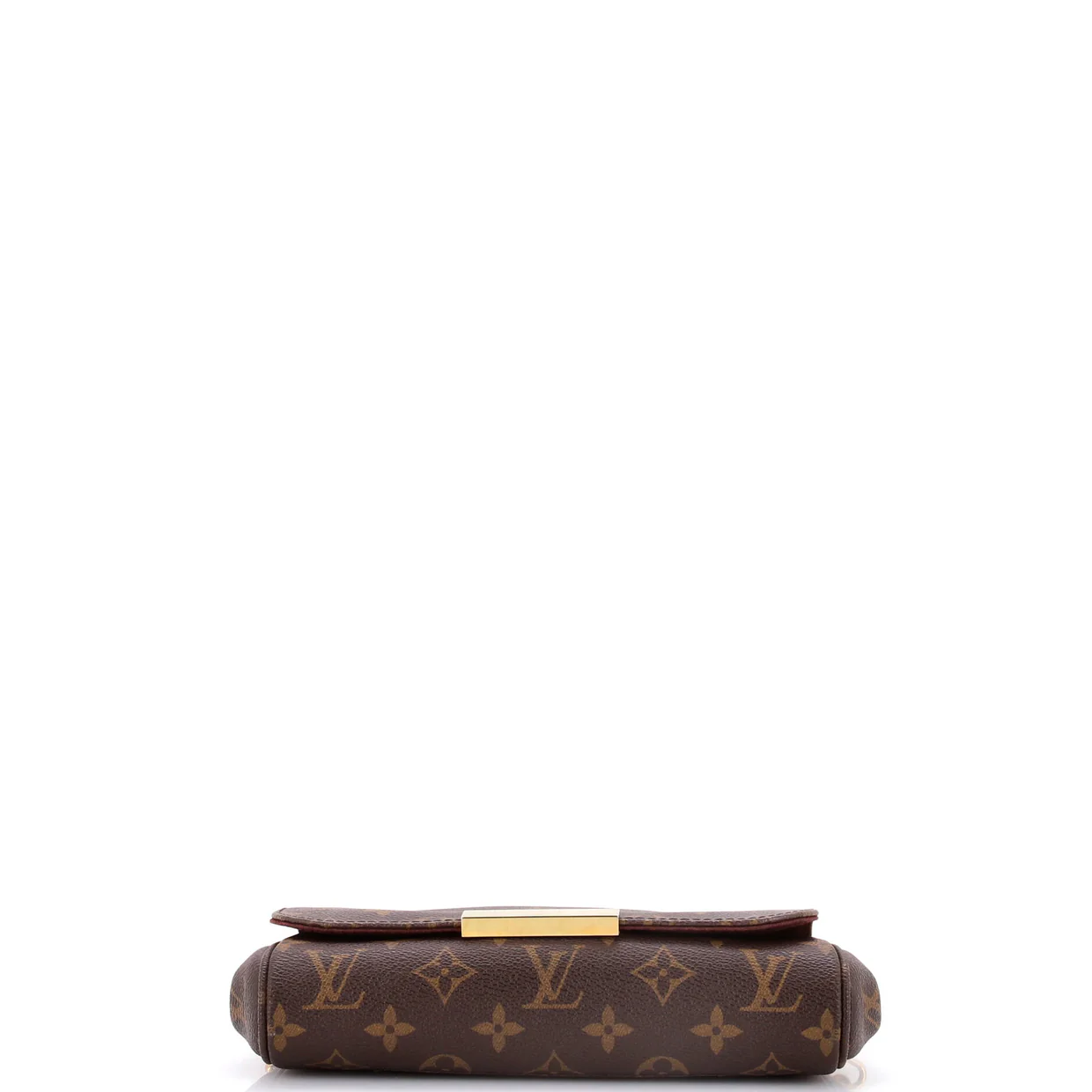 Favorite Handbag Monogram Canvas PM - Deep Luxury