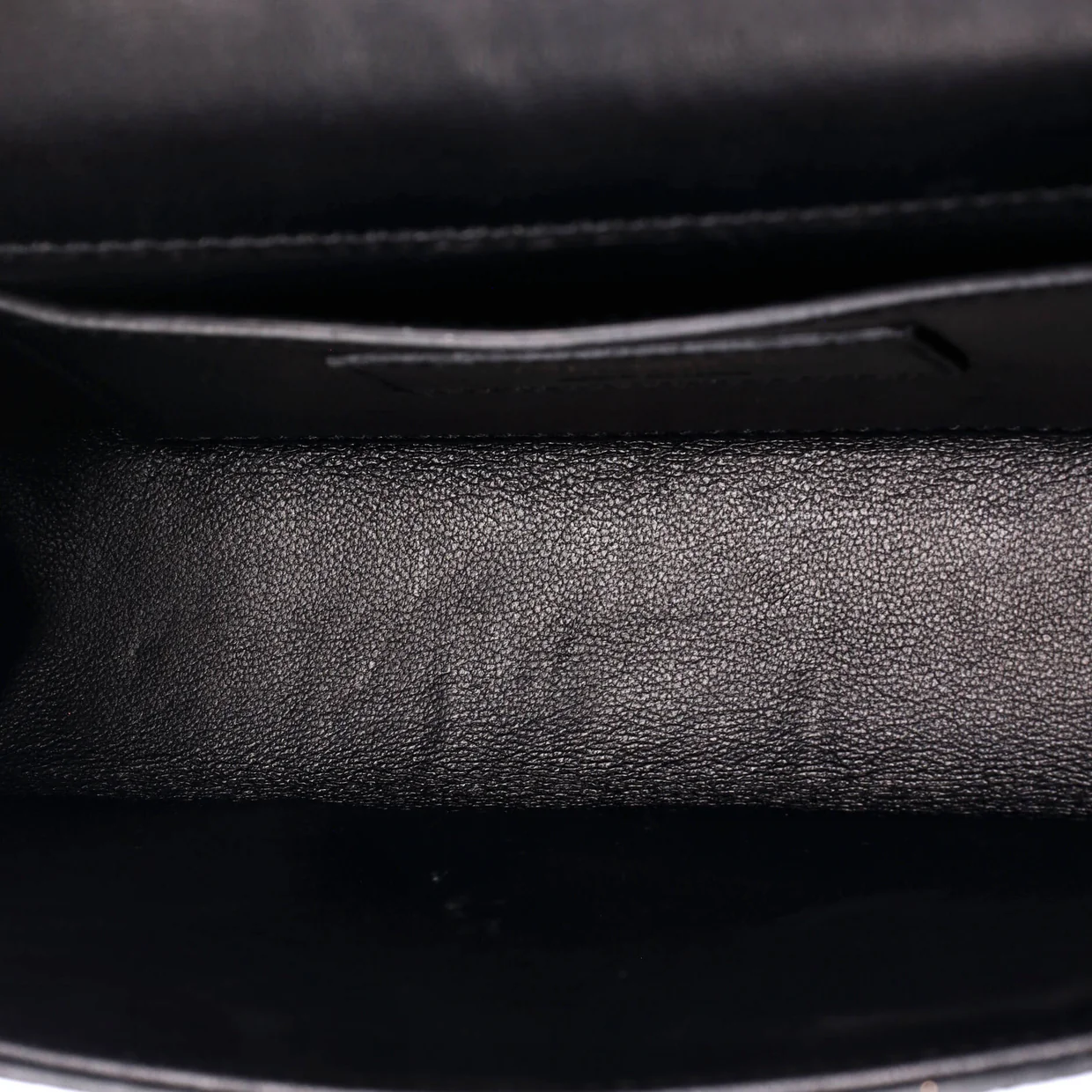 Classic Monogram Tassel Crossbody Bag Suede Small - Deep Luxury